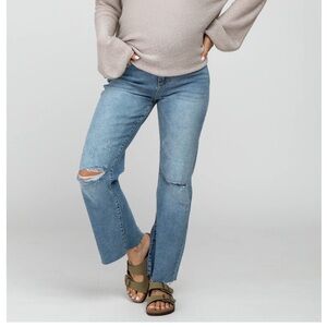 Maternity Jeans